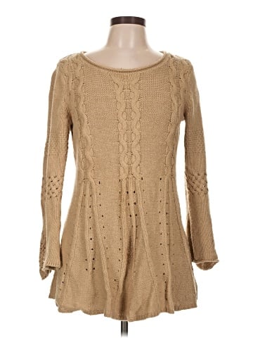 Heather B Casual Dress (view 1)