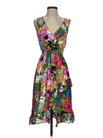 Tracy Reese Cocktail Dress (view 1)