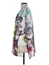 Chico's 100% Polyester Teal Kimono Size Sm - Med - photo 6