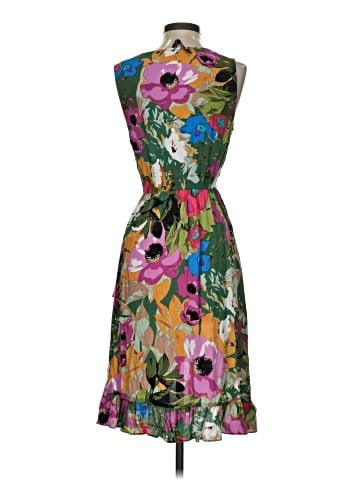 Tracy Reese Cocktail Dress (view 2)