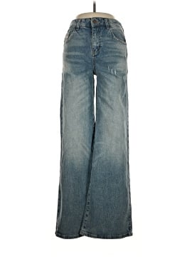 Assorted Brands Jeans (view 1)