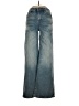 Assorted Brands Stars Blue Jeans Size S - photo 1