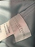 Dessy Collection 100% Polyester Solid Blue Casual Dress Size 14 - photo 4