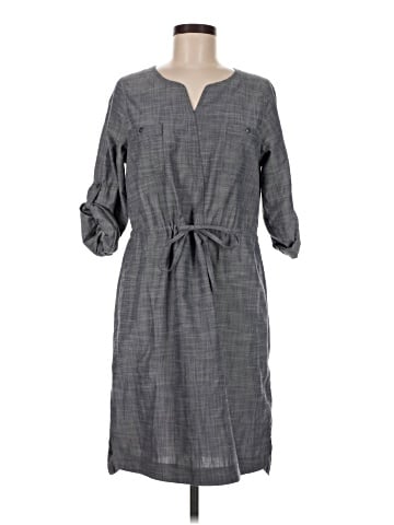 ExOfficio Casual Dress (view 1)