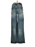 Assorted Brands Stars Blue Jeans Size S - photo 2
