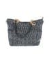 Assorted Brands Gray Shoulder Bag One size - photo 1