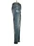 Assorted Brands Stars Blue Jeans Size S - photo 4