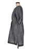 ExOfficio Gray Blue Casual Dress Size M - photo 5
