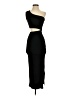 Lulus Black Cocktail Dress Size S - photo 1