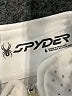 Spyder 100% Polyester White Turtleneck Sweater Size 6 - photo 7