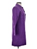 Ann Taylor LOFT Purple Coat Size XS - photo 4