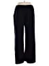 Scoop Black Casual Pants Size XL - photo 2