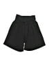 Halara Solid Black Shorts Size S - photo 1