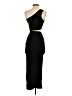 Lulus Black Cocktail Dress Size S - photo 2