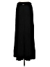 MICHAEL Michael Kors Solid Black Formal Skirt Size L - photo 2