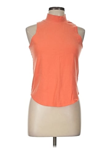 Isda & Co Sleeveless T-Shirt (view 1)