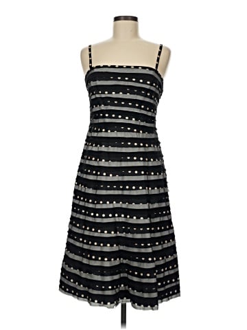 BCBGMAXAZRIA Cocktail Dress (view 1)