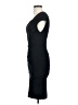 Deletta Black Cocktail Dress Size XS - photo 5