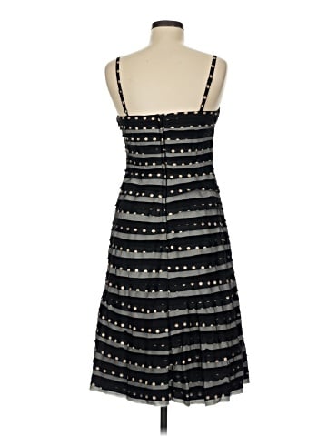 BCBGMAXAZRIA Cocktail Dress (view 2)
