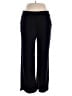 Scoop Black Casual Pants Size XL - photo 1
