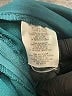 Xscape Teal Cocktail Dress Size 8 - photo 8