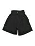 Halara Solid Black Shorts Size S - photo 2