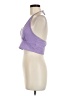 Shein Purple Sleeveless Top Size 6 - photo 5
