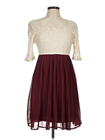 Freeway Cocktail Dress (view 1)