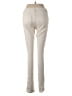 Toad & Co Metallic Ivory Jeans Size 2 - photo 2