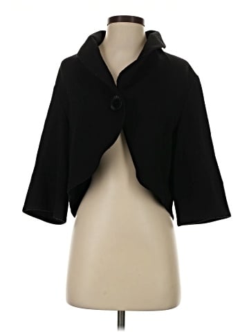 Louben Coat (view 1)