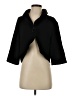 Louben Black Coat Size 4 - photo 1