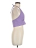 Shein Purple Sleeveless Top Size 6 - photo 4