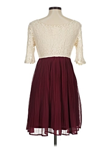 Freeway Cocktail Dress (view 2)