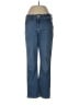 Levi's Hearts Blue Jeans Size 29 waist - photo 1