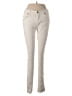 Toad & Co Metallic Ivory Jeans Size 2 - photo 1