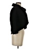 Louben Black Coat Size 4 - photo 4