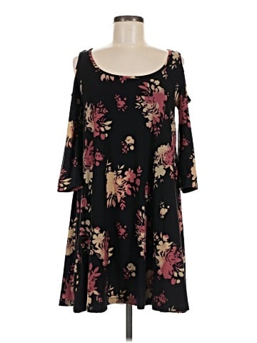Mudd Casual Dress (view 1)