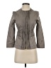 BCBGMAXAZRIA Gray Jacket Size XXS - photo 1