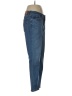 Levi's Hearts Blue Jeans Size 29 waist - photo 4
