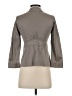BCBGMAXAZRIA Gray Jacket Size XXS - photo 2