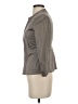 BCBGMAXAZRIA Gray Jacket Size XXS - photo 5
