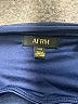 AFRM Blue Cocktail Dress Size L - photo 7