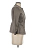 BCBGMAXAZRIA Gray Jacket Size XXS - photo 4