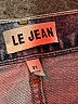 Le Jean Blue Jeans Size 31 waist - photo 7