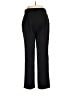 Max Studio Black Dress Pants Size M - photo 2
