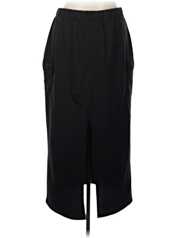 No Boundaries Formal Skirt (view 1)