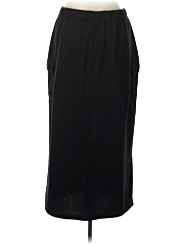 No Boundaries Formal Skirt (view 2)