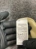 Shein Curve 100% Polyester Tan Pullover Hoodie Size 20 Plus (4) - photo 8
