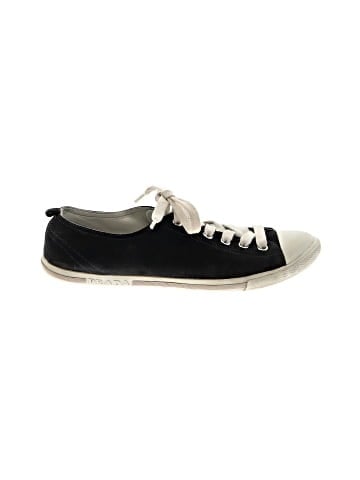 Prada Linea Rossa Sneakers (view 1)