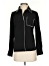 Assorted Brands 100% Polyester Black Long Sleeve Blouse Size S - photo 1